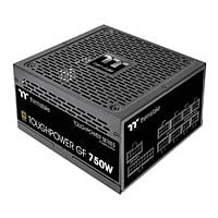Thermaltake Toughpower  GF 750W Full Modular 80 Gold  FA