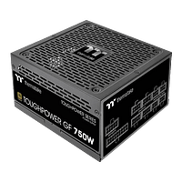 Thermaltake Toughpower  GF 750W Full Modular 80 Gold  FA Thermaltake Toughpower  GF 750W Full Modular 80 Gold  FA