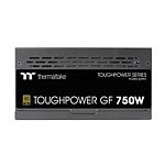 Thermaltake Toughpower  GF 750W Full Modular 80 Gold  FA
