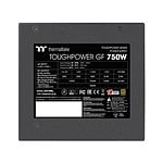 Thermaltake Toughpower  GF 750W Full Modular 80 Gold  FA