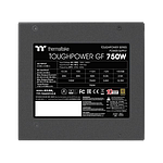 Thermaltake Toughpower  GF 750W Full Modular 80 Gold  FA Thermaltake Toughpower  GF 750W Full Modular 80 Gold  FA