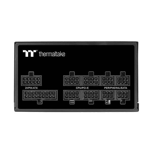 Thermaltake Toughpower  GF 750W Full Modular 80 Gold  FA