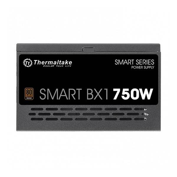 Thermaltake Smart BX1 750W 80 Bronze  FA