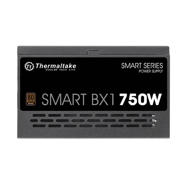 Thermaltake Smart BX1 750W 80 Bronze  FA