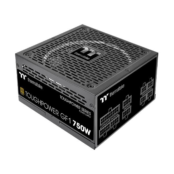 Thermaltake Toughpower GF A3 750W  Fuente Full Modular 80 Plus Gold Premium Edition