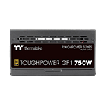 Thermaltake Toughpower GF A3 750W  Fuente Full Modular 80 Plus Gold Premium Edition