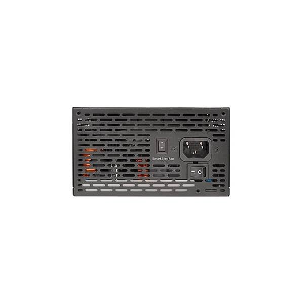 Thermaltake Toughpower GF A3 750W  Fuente Full Modular 80 Plus Gold Premium Edition