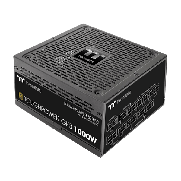 Thermaltake Toughpower GF3 1000W Full Modular 80 Gold  Fuente de alimentación