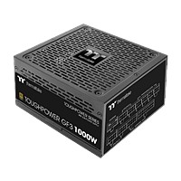 Thermaltake Toughpower GF3 1000W Full Modular 80+ Gold - Fuente de alimentación