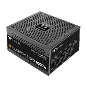 Thermaltake Toughpower GF3 1000W Full Modular 80 Gold  Fuente de alimentación