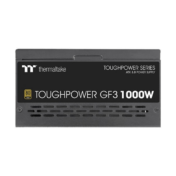 Thermaltake Toughpower GF3 1000W Full Modular 80 Gold  Fuente de alimentación