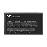 Thermaltake Toughpower GF3 1000W Full Modular 80 Gold  Fuente de alimentación