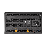 Thermaltake Toughpower GF3 1000W Full Modular 80 Gold  Fuente de alimentación