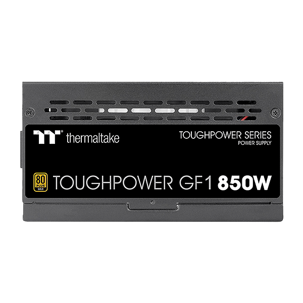 Thermaltake Toughpower GF A3 80 plus Gold 850W  Fuente de alimentación Full modular