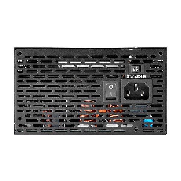 Thermaltake Toughpower GF A3 80 plus Gold 850W  Fuente de alimentación Full modular