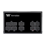 Thermaltake Toughpower GF A3 80 plus Gold 850W  Fuente de alimentación Full modular