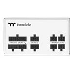 Thermaltake Toughpower GF1 80 Plus Gold 750W  Fuente de alimentación Full Modular Blanca