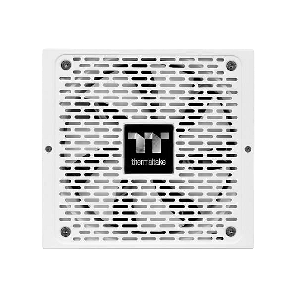 Thermaltake Toughpower GF3 80 Plus Gold 1200W  Fuente de alimentación Full Modular Blanca