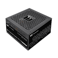 Thermaltake Toughpower PF3 80 Plus Platinum 1200W | Fuente de alimentación Full Modular