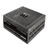 Thermaltake Toughpower GF3 80 Plus Gold 1350W | Fuente de alimentación Full Modular