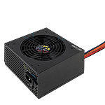 Tooq Fuente de Alimentación ATX 600W con PFC Activo