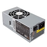 Unyka TFX 350W 80 Plus Bronce  Fuente de Alimentación