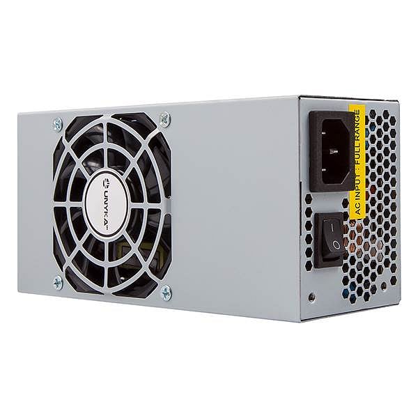 Unyka TFX 350W 80 Plus Bronce  Fuente de Alimentación