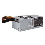Unyka TFX 350W 80 Plus Bronce  Fuente de Alimentación