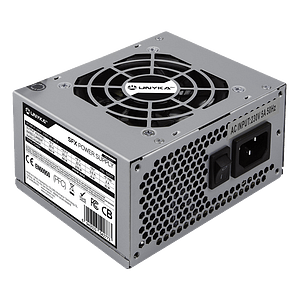 Unyka SFX 450W  Fuente de alimentación