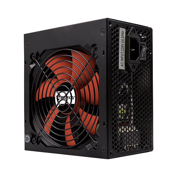 Unyka 600W ventilador 120mm  FA