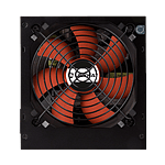 Unyka 600W ventilador 120mm  FA