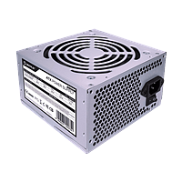 Unyka 500W ATX Ventilador 120 mm  Fuente de Alimentación
