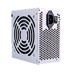 Unyka 500W ATX Ventilador 120 mm  Fuente de Alimentación
