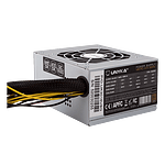 Unyka SFX 300W  Fuente alimentación 80 Plus Bronze mATX SFX  Ventilador 80mm