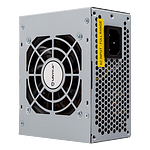 Unyka SFX 300W  Fuente alimentación 80 Plus Bronze mATX SFX  Ventilador 80mm