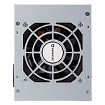 Unyka SFX 300W  Fuente alimentación 80 Plus Bronze mATX SFX  Ventilador 80mm