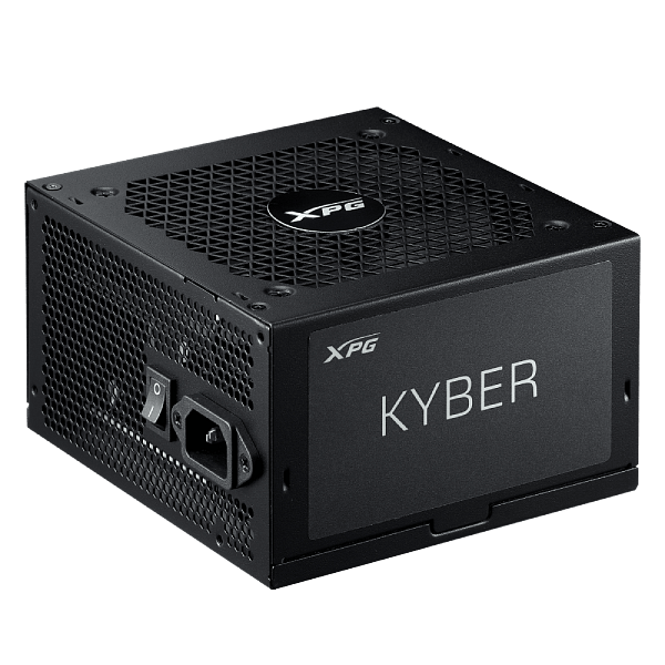 XPG Kyber 750W 80 Plus Gold  Fuente de Alimentación