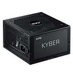 XPG Kyber 750W 80 Plus Gold  Fuente de Alimentación