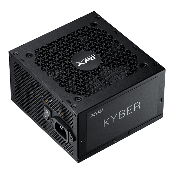 XPG Kyber 750W 80 Plus Gold  Fuente de Alimentación