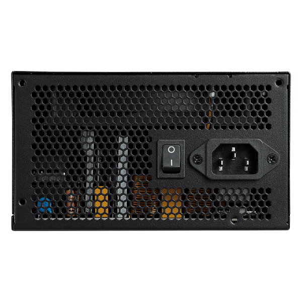 XPG Kyber 750W 80 Plus Gold  Fuente de Alimentación