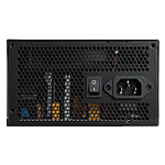 XPG Kyber 750W 80 Plus Gold  Fuente de Alimentación
