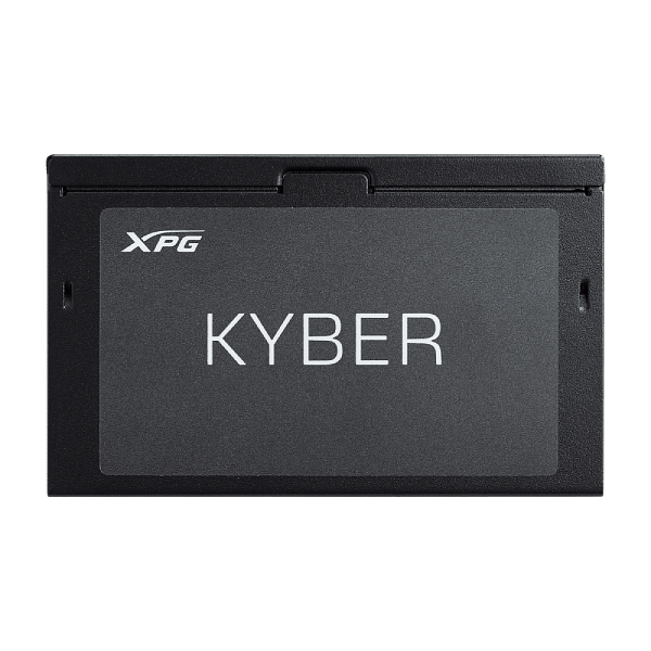 XPG Kyber 750W 80 Plus Gold  Fuente de Alimentación
