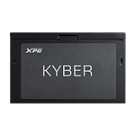 XPG Kyber 750W 80 Plus Gold  Fuente de Alimentación