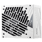 XPG CORE REACTOR II 850W 80 Plus Gold Full Modular  Fuente de Alimentación Blanca