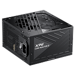 XPG CORE REACTOR II 750W 80 Plus Gold Full Modular  Fuente de Alimentación