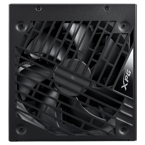 XPG CORE REACTOR II 750W 80 Plus Gold Full Modular  Fuente de Alimentación