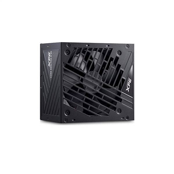 XPG CORE REACTOR II VE 750W 80 Plus Gold Full Modular  Fuente de alimentación