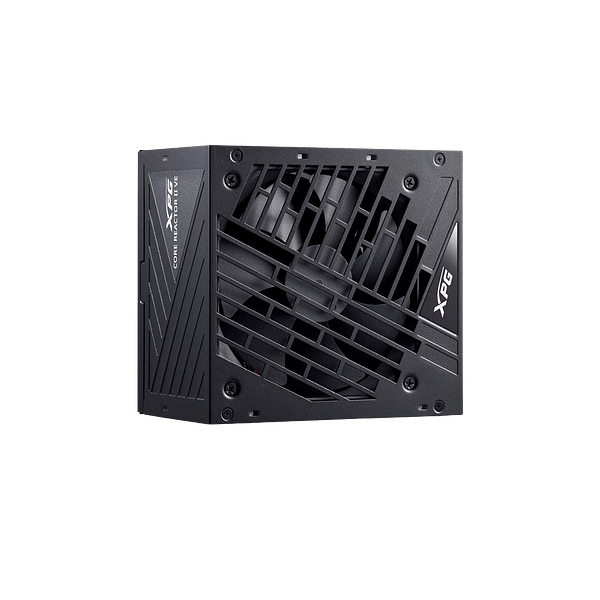 XPG CORE REACTOR II VE 750W 80 Plus Gold Full Modular  Fuente de alimentación