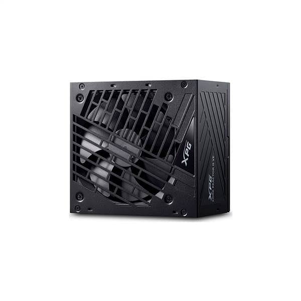 XPG CORE REACTOR II VE 750W 80 Plus Gold Full Modular  Fuente de alimentación