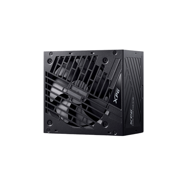 XPG CORE REACTOR II VE 750W 80 Plus Gold Full Modular  Fuente de alimentación